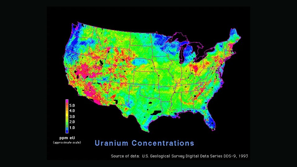 3 Reasons To Care About Uranium In Your Well Water