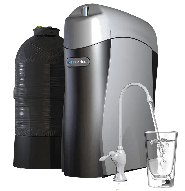 Home Water Treatment Products Secondwind Water