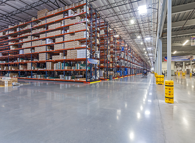 American Furniture Warehouse SECON PHX