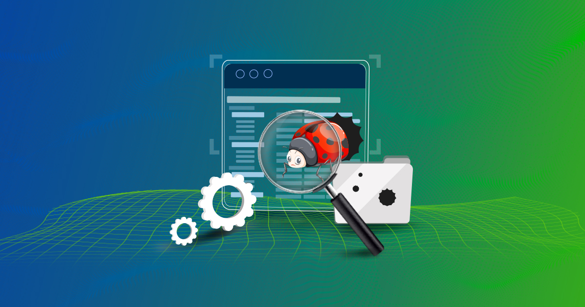 Vulnerability Scanning Software Inspections of Your Endpoints