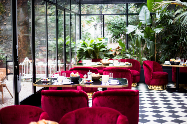 Top 10 des bars romantiques à Paris Le blog de Secret de Paris Hotel