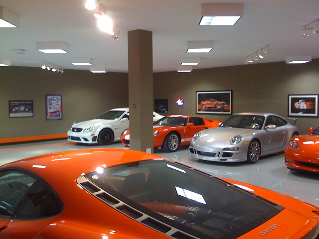 100 Ultimate Dream Car Garages Part 2 Secret Entourage