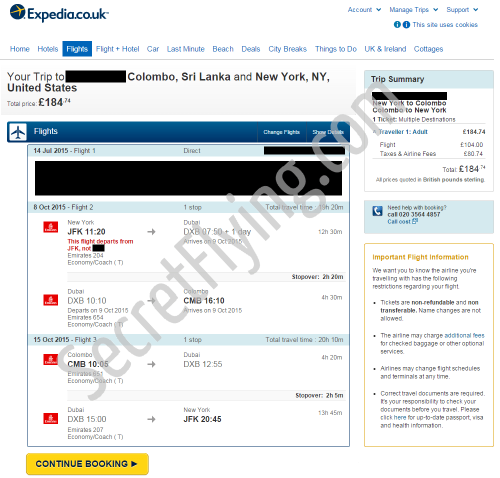 Fuel Dumping the basics