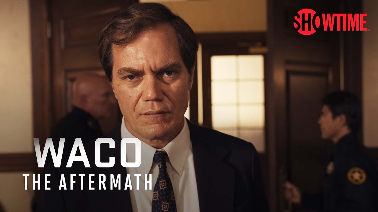 BELLSAINT's Cover of "Losing My Religion" Featured in "WACO The