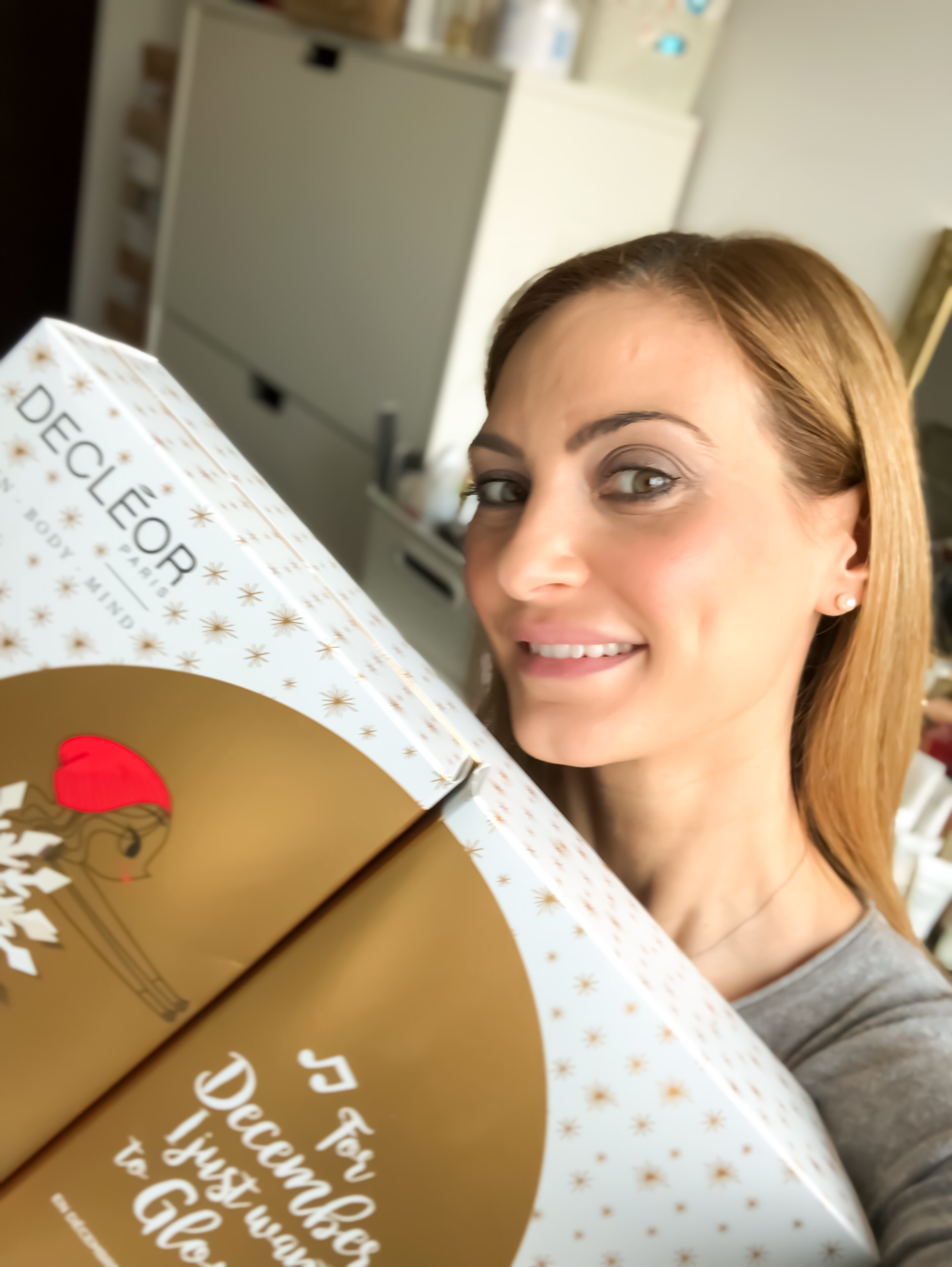 Decléor Beauty Advent Calendar 2018 Secrets In Beauty