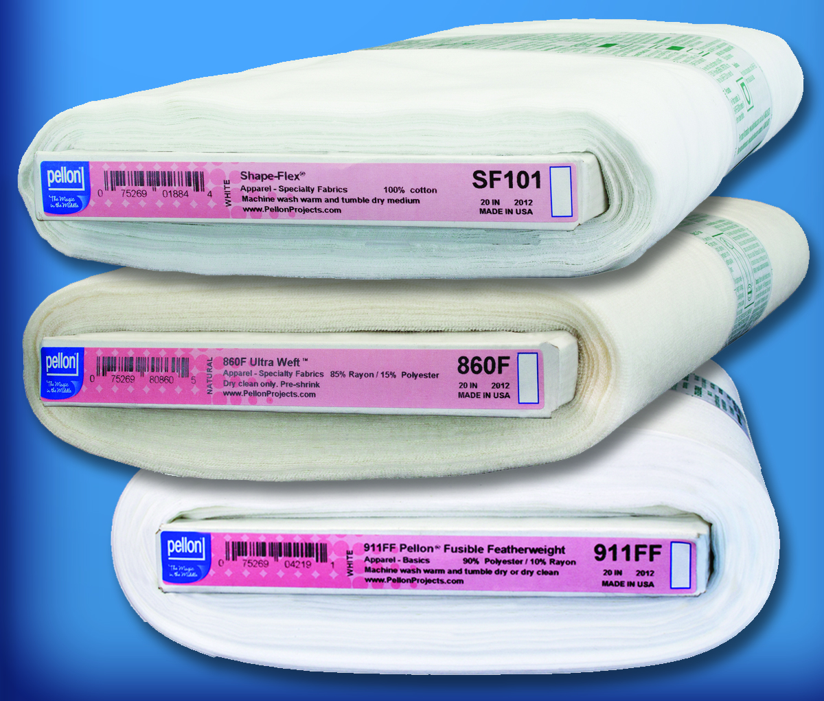 Add Interfacing Embroidery Tips and Blog