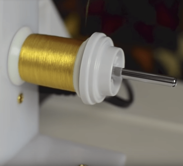 Products That Work Superior Thread Holder Embroidery Tips and Blog