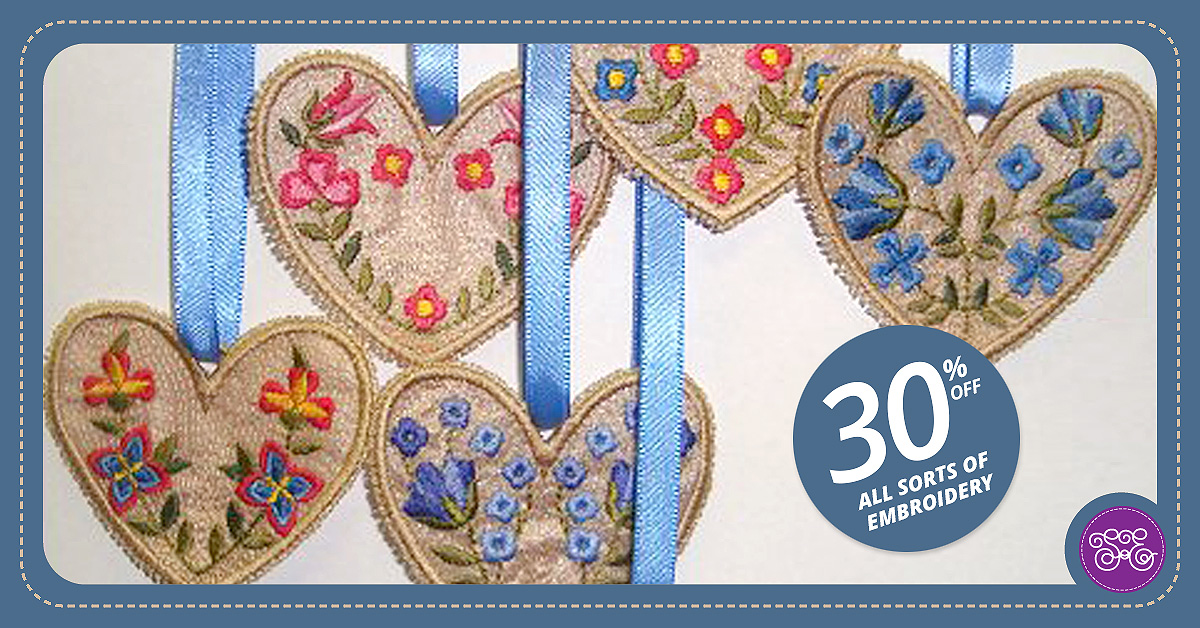 All Sorts Of Embroidery Secrets Of Embroidery