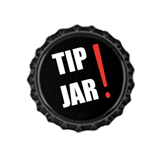 The Tip Jar Secrets of the Eastern Shore