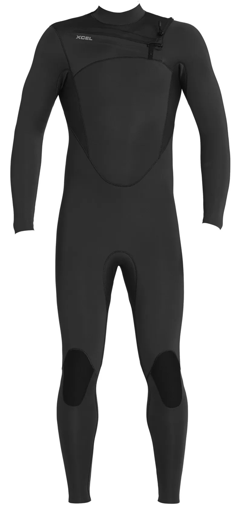 Xcel / 4/3mm Comp Wetsuit