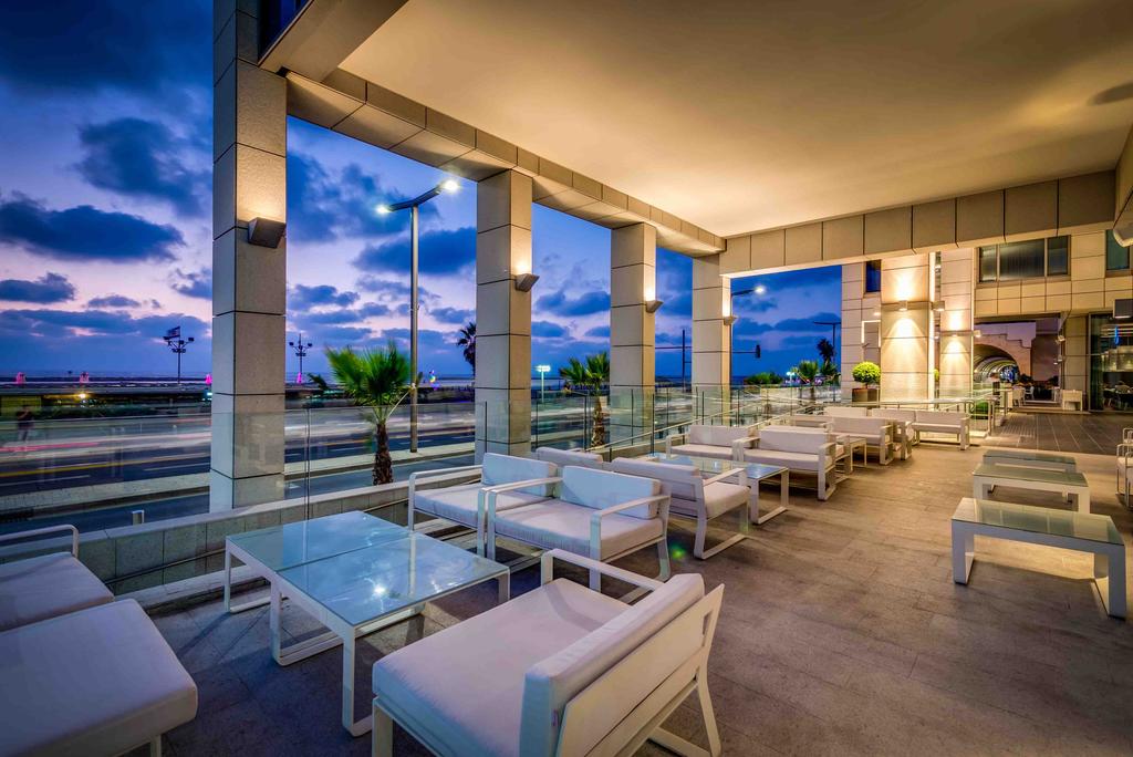 Royal Beach Hotel Tel Aviv Secret Tel Aviv