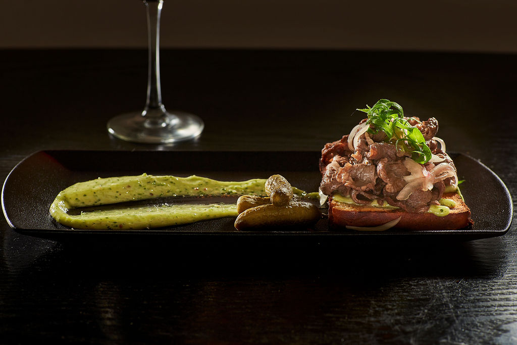 Best Meat Restaurants in Tel Aviv Secret Tel Aviv