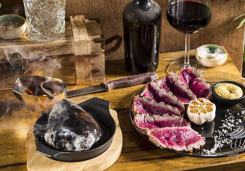 Best Meat Restaurants in Tel Aviv Secret Tel Aviv