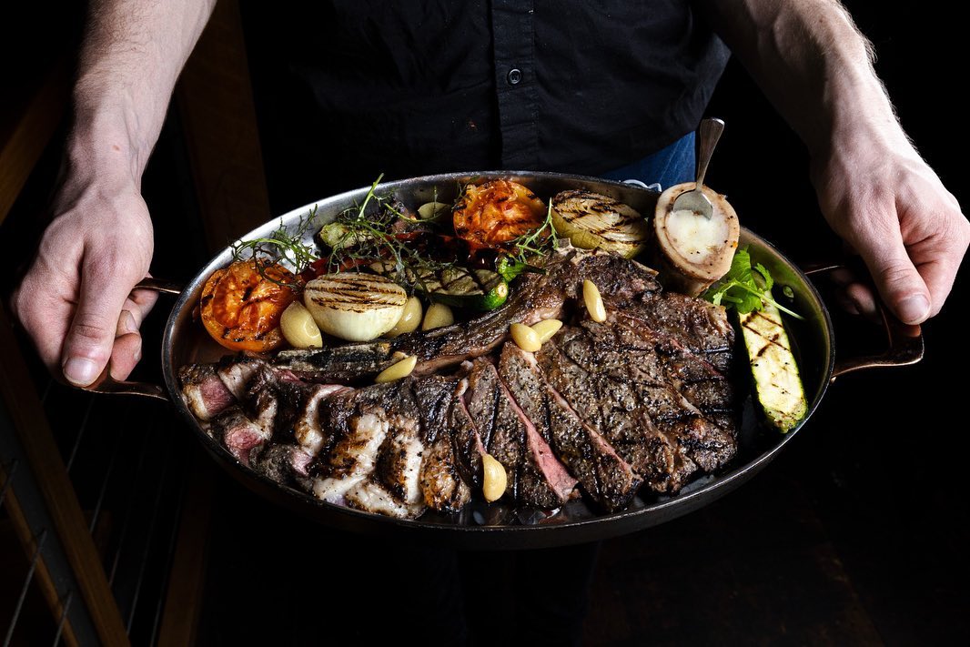 Meat Kitchen Tel Aviv Secret Tel Aviv