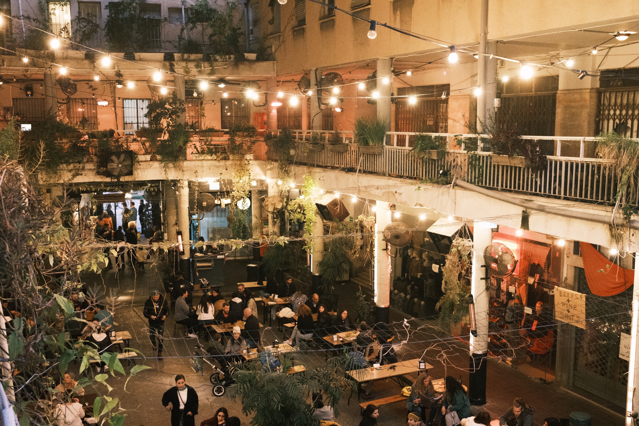 Best Bars and Clubs in Tel Aviv Secret Tel Aviv