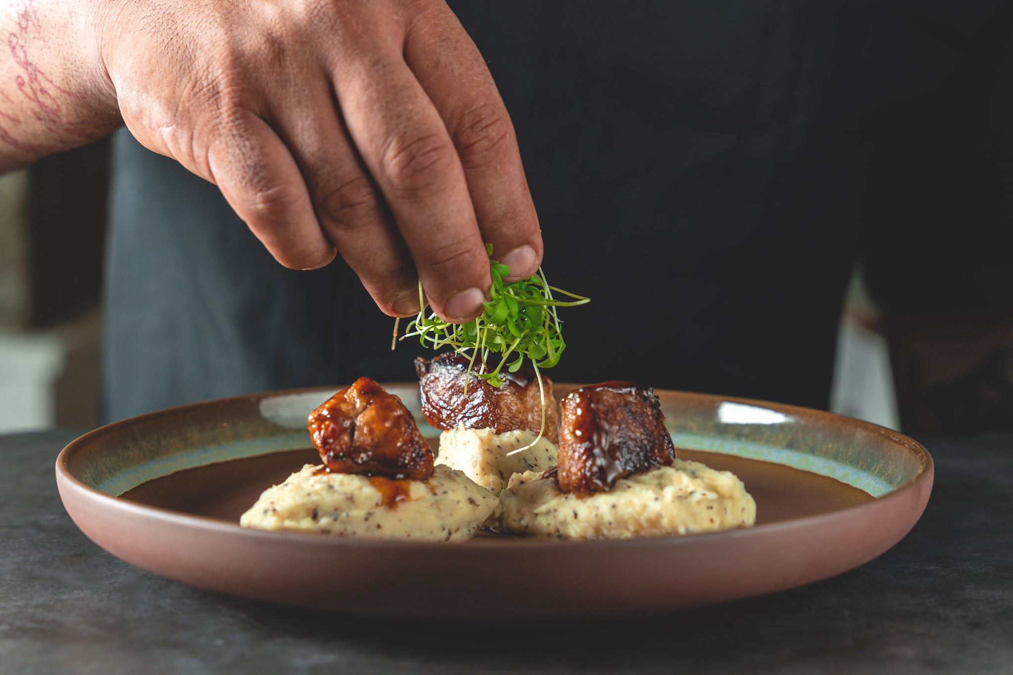 Best Meat Restaurants in Tel Aviv Secret Tel Aviv