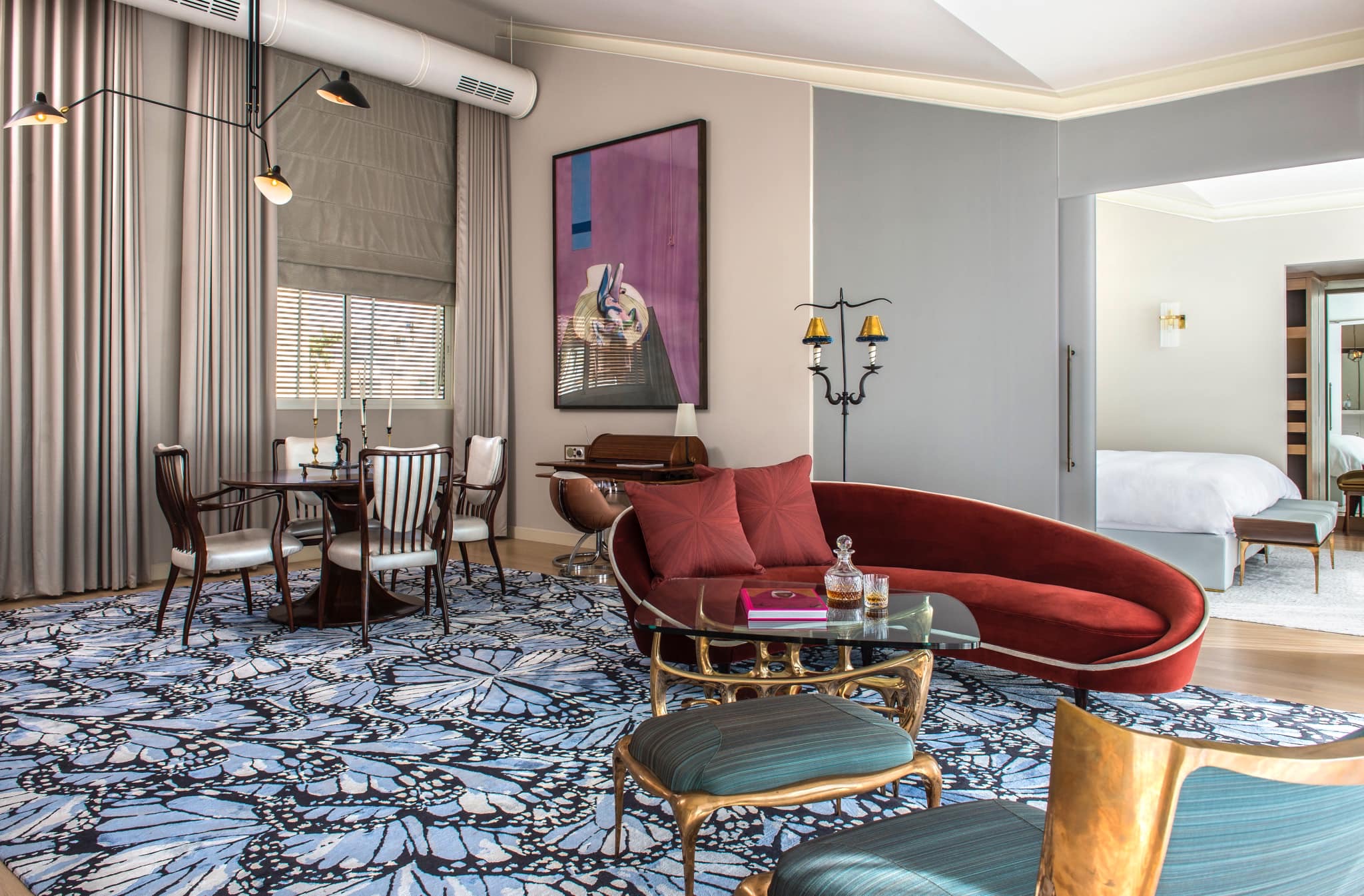 Best Boutique Hotels in Tel Aviv Secret Tel Aviv