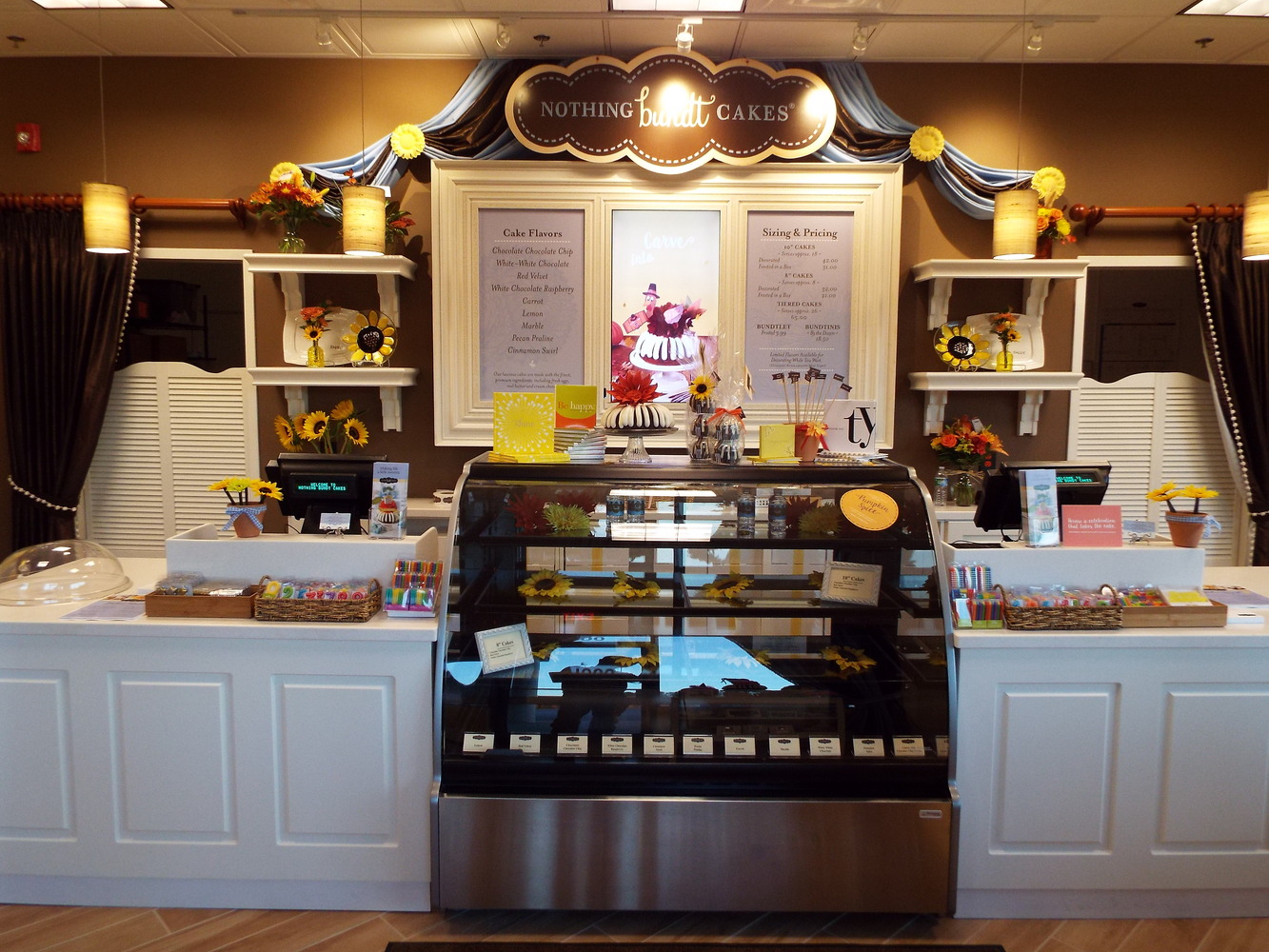 nothing bundt cakes greenville sc prices Leann Barden