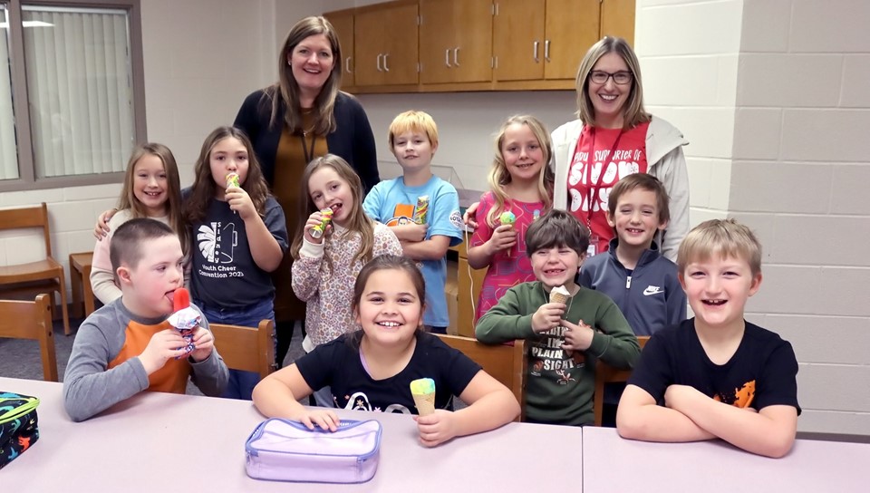 SherburneEarlville Central School District