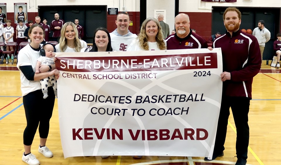 SherburneEarlville Central School District
