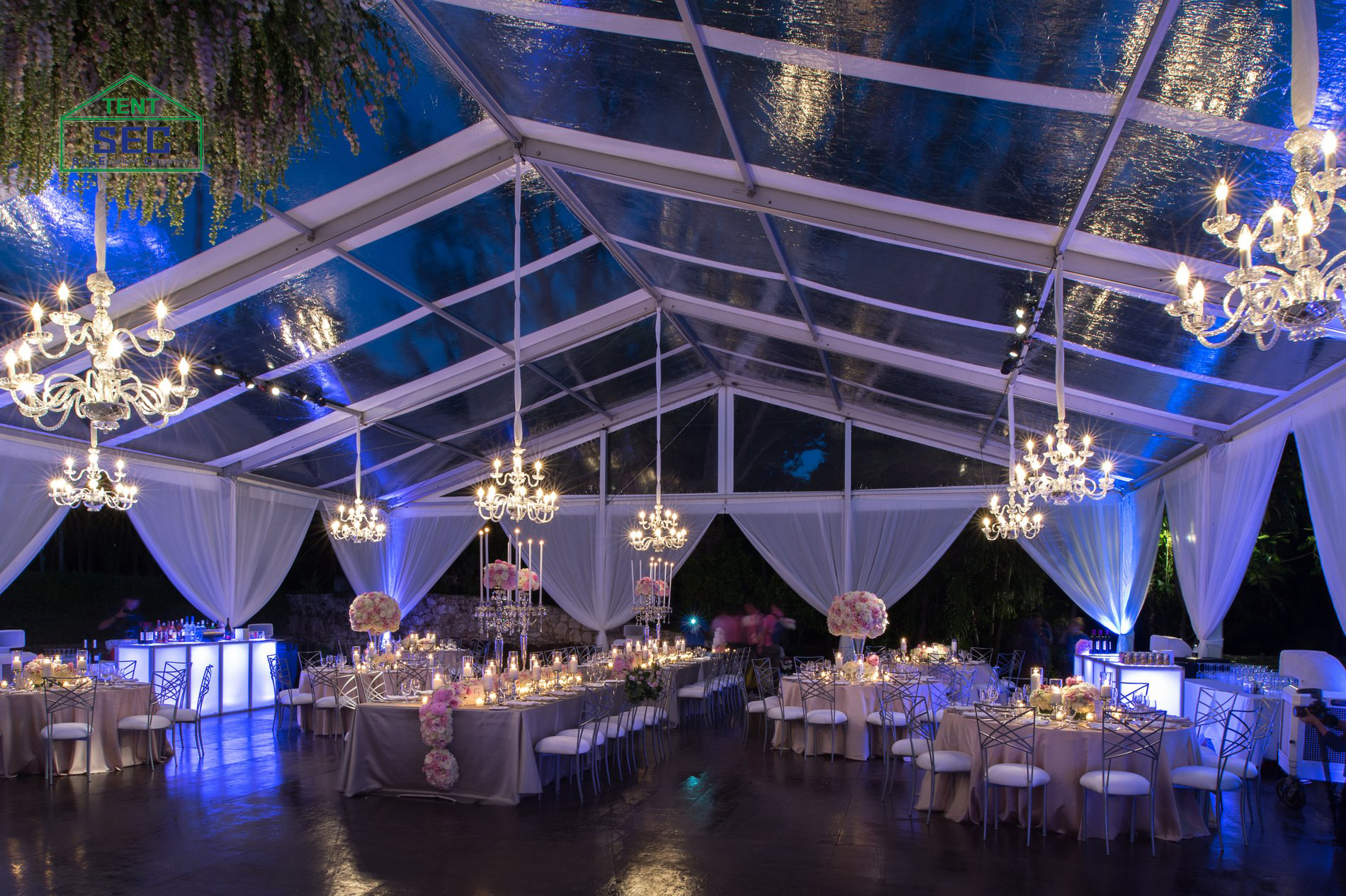 Choose Best Tent For Your Occasions SEC Tents