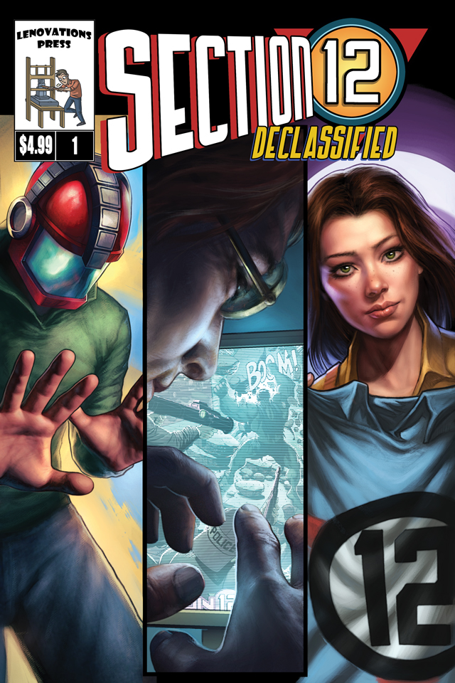 Section 12(Declassified) 1
