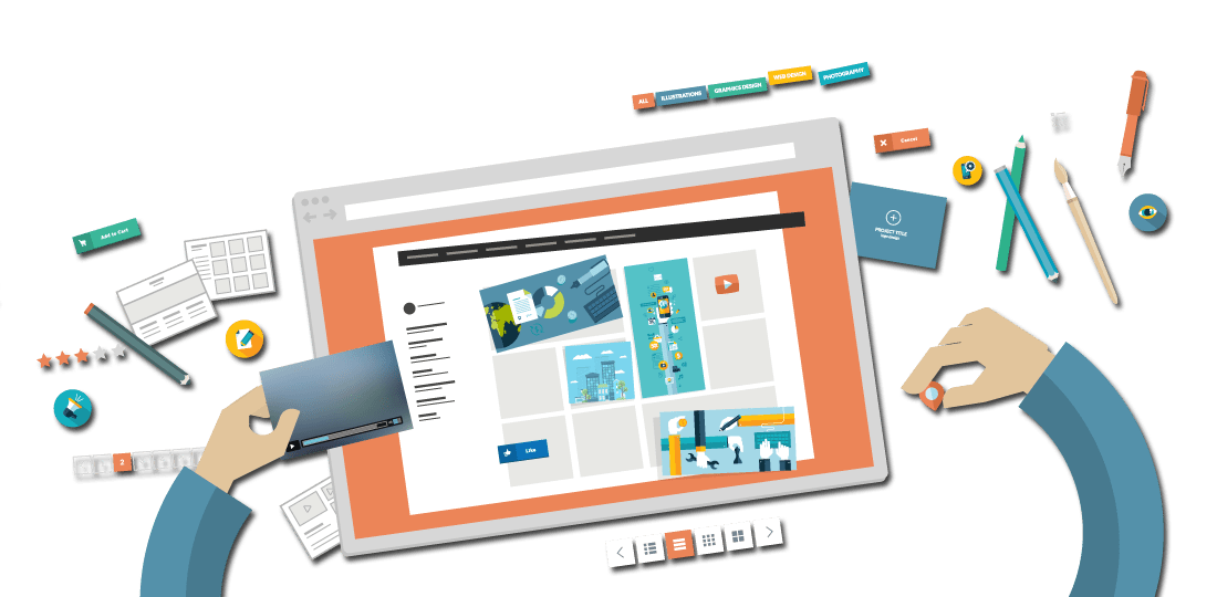 Website Builder Do It Yourself Website Builder Website Template