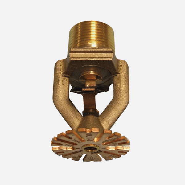 SPRINKLER PENDENTE ESFR K14 Secur