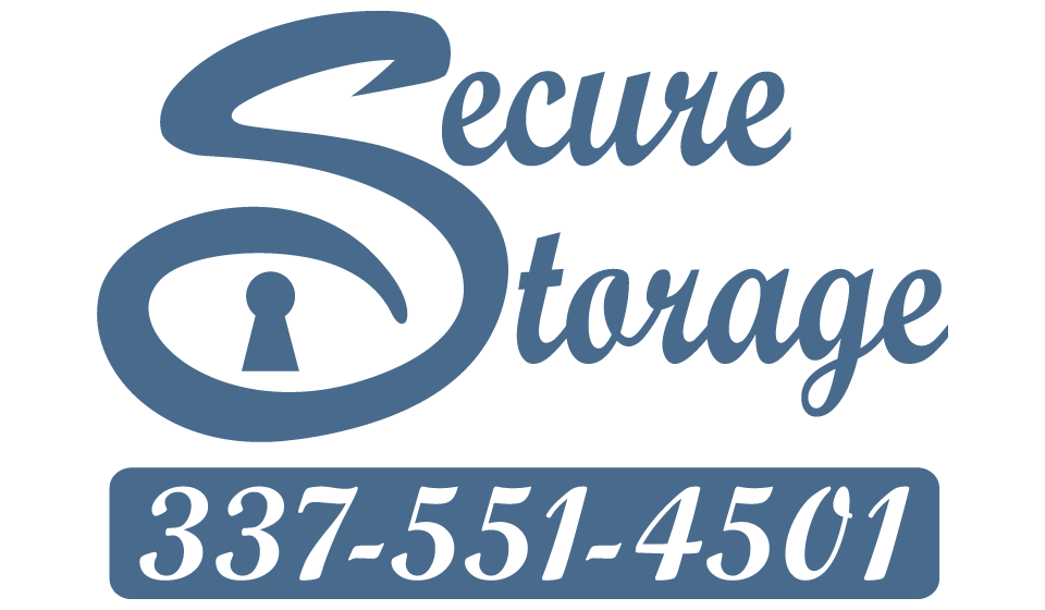 RV & Boat Storage Secure Storage, LLC