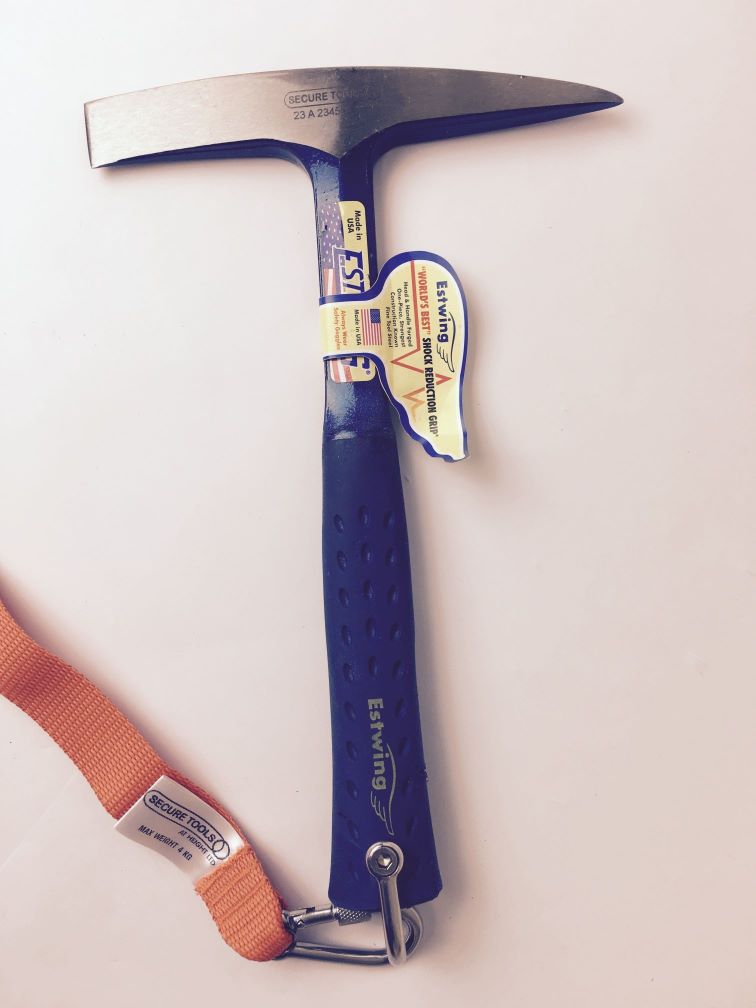 Estwing TAH Chipping Hammer