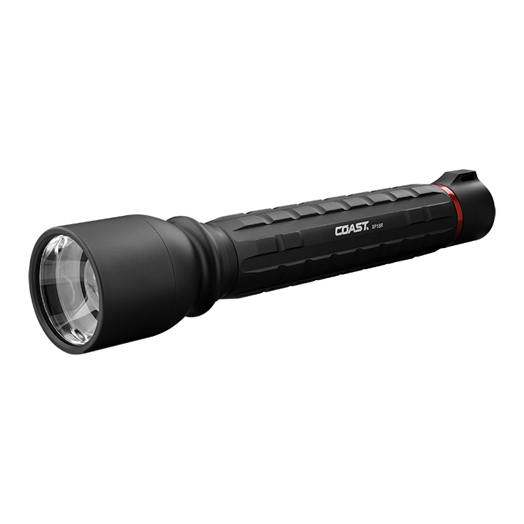 XP18R Rechargeable Torch (3500 Lumens)