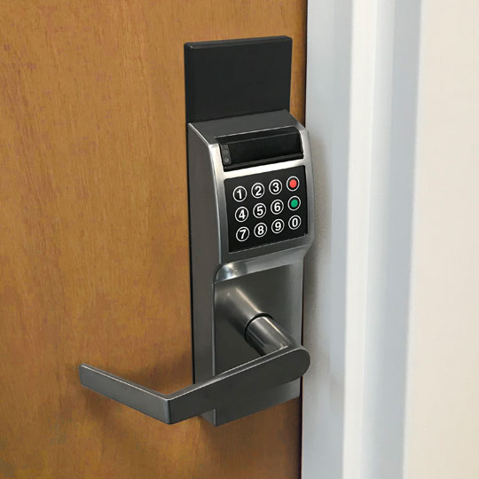 Onity CT30 Lock Wireless Access Upgrade SecureAll