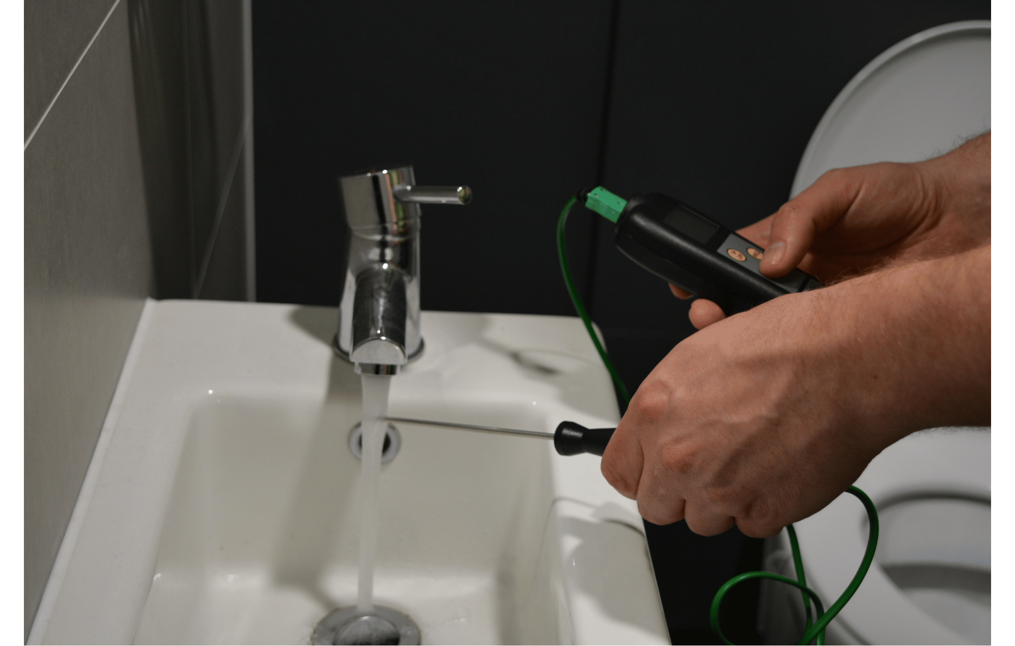 Legionella Risk Assessments Secure and Protect Solutions