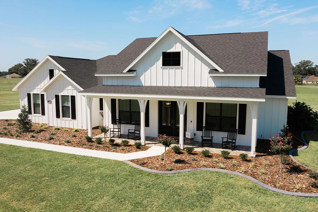 Irish Acres Ocala Home Builder Secure Built, LLC