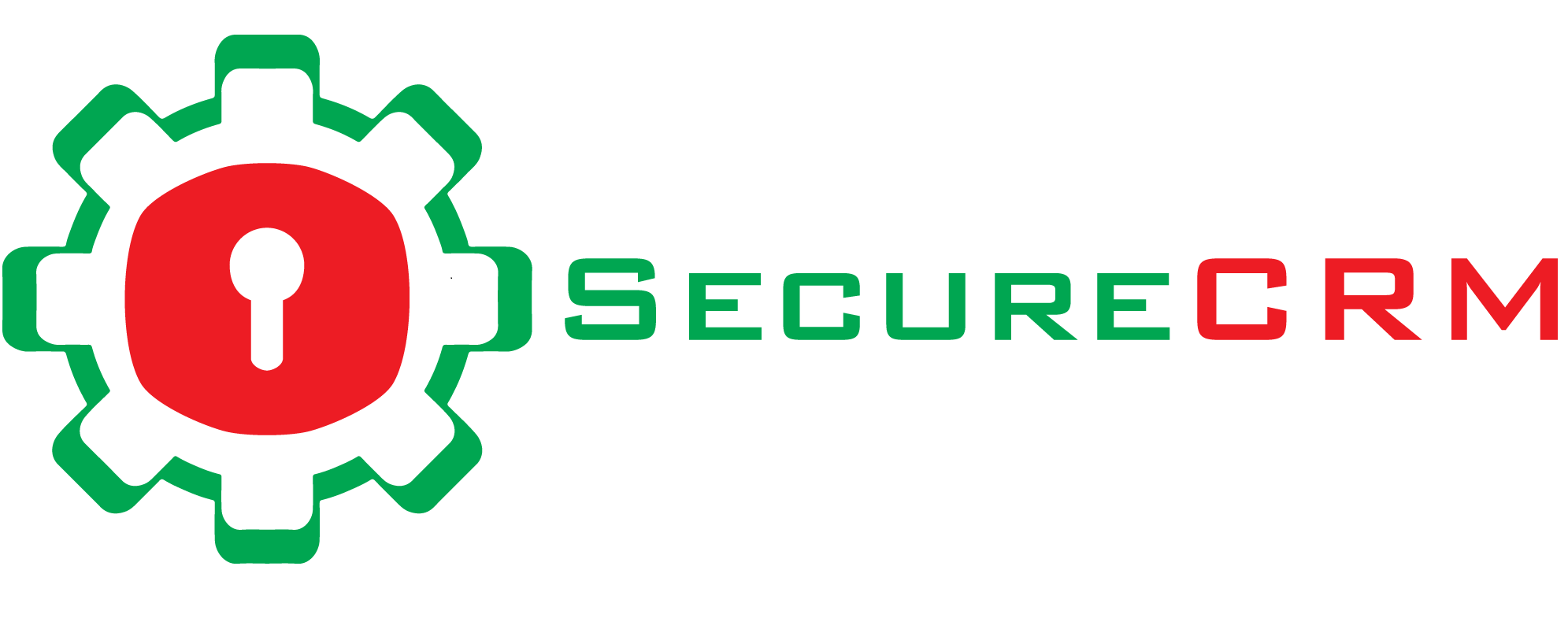 SecureCRM Login