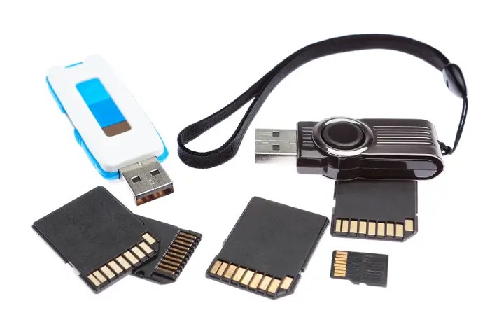 Five of the Best Storage Devices Secure Data Recovery