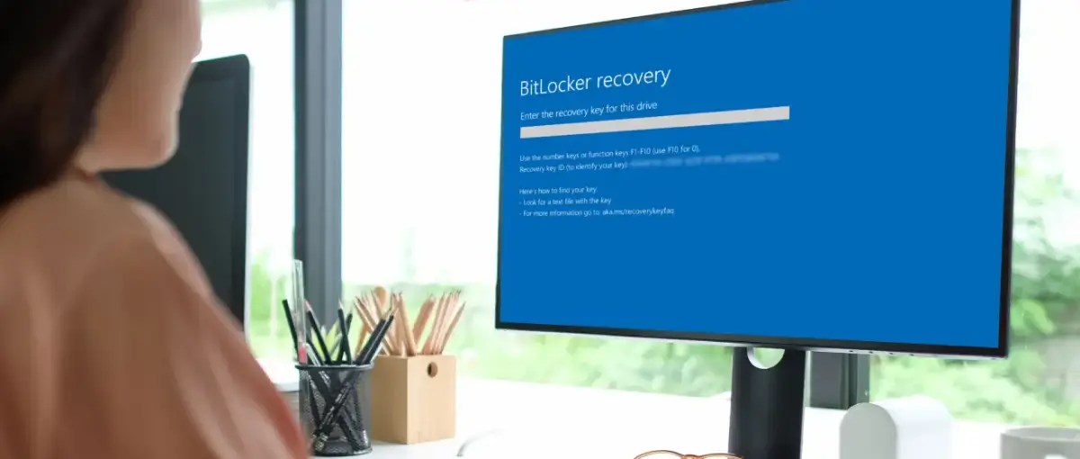 How To Bypass BitLocker Recovery Keys on Windows