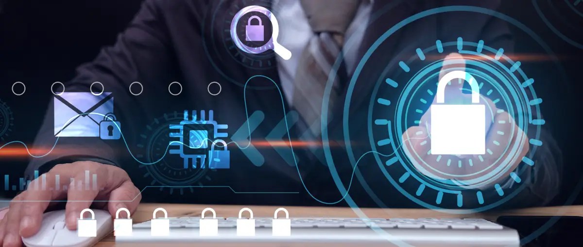 Network Best Practices Fortifying Your Business Against Cyberattacks