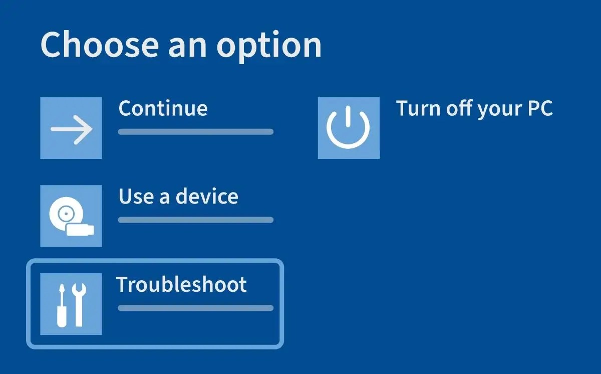 Error Code 0x80070057 in Windows: Causes & Fixes