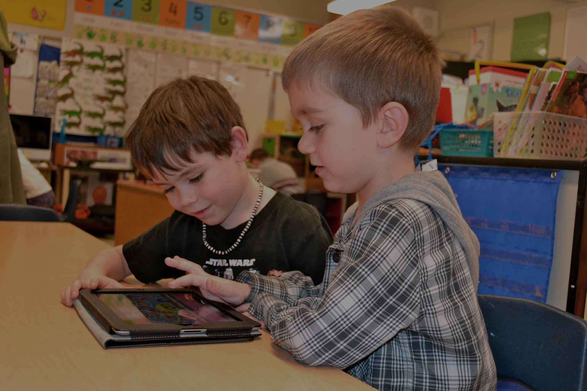 7 Apps for Teaching with iPads in the Classroom