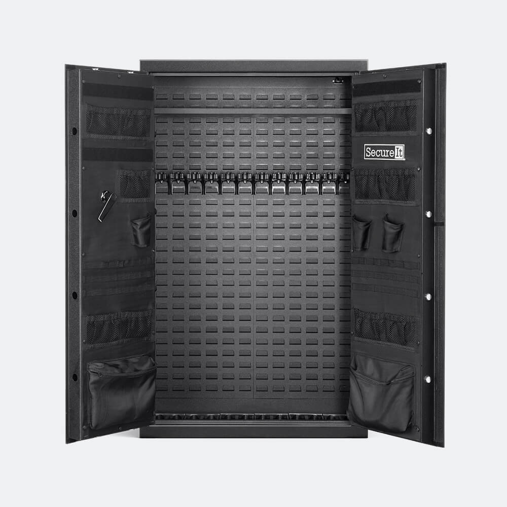 Answer Lightweight Model 12 SecureIt Gun Storage