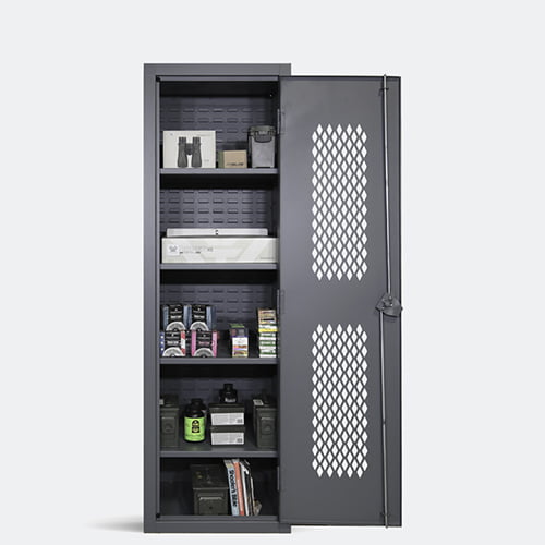 Best Ammunition Storage Dandk Organizer