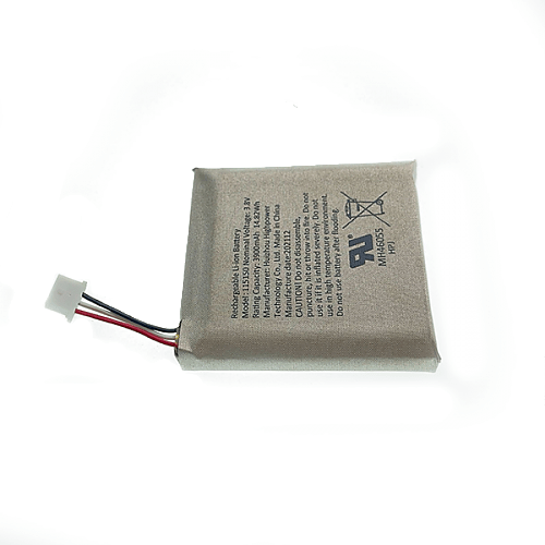 Ensure Continuous Protection: 2GIG EDGE Panel Replacement Battery