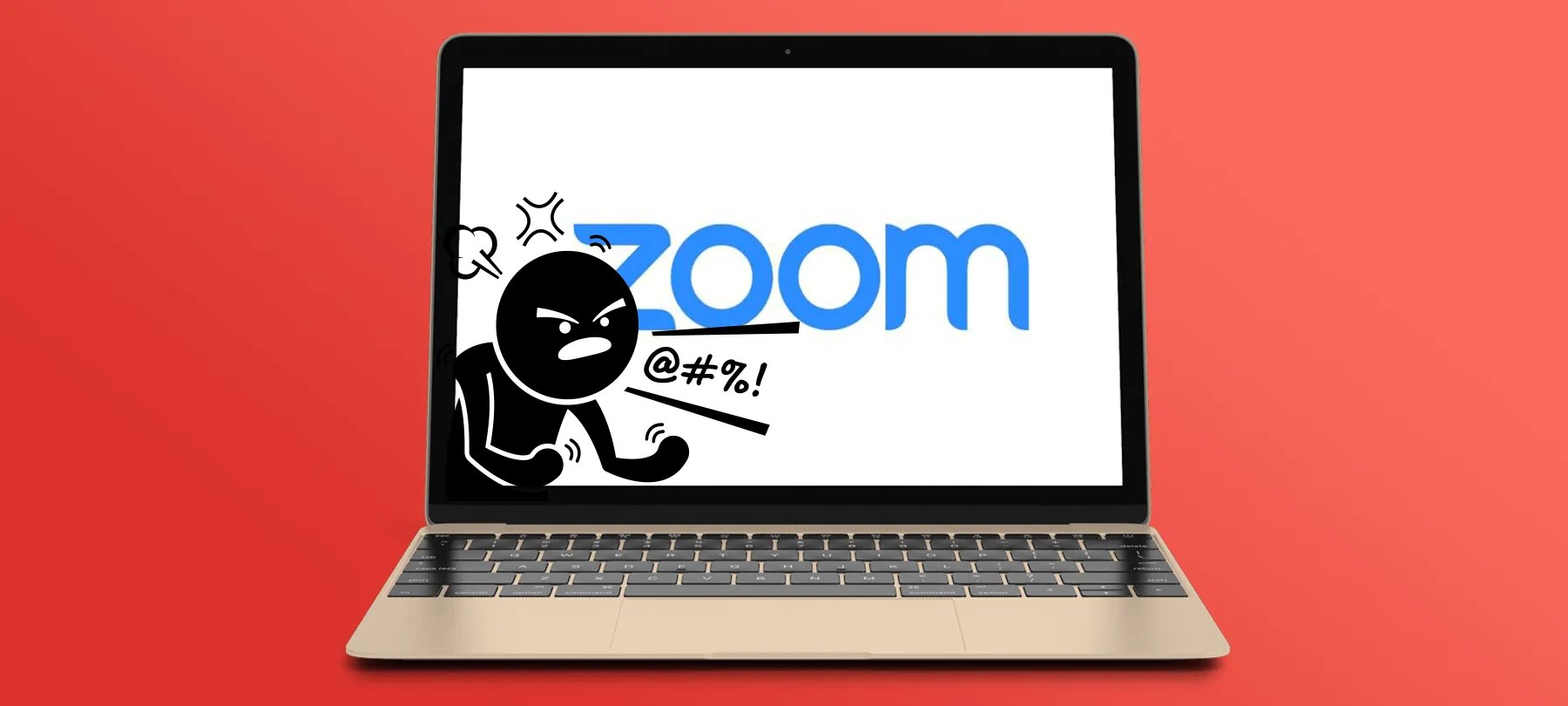 Zoom security flaw puts you at risk (even after you uninstall) SecureMac