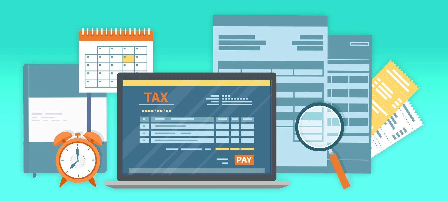 7 Cybersecurity Tips for EFiling Taxes in 2020 SecureMac