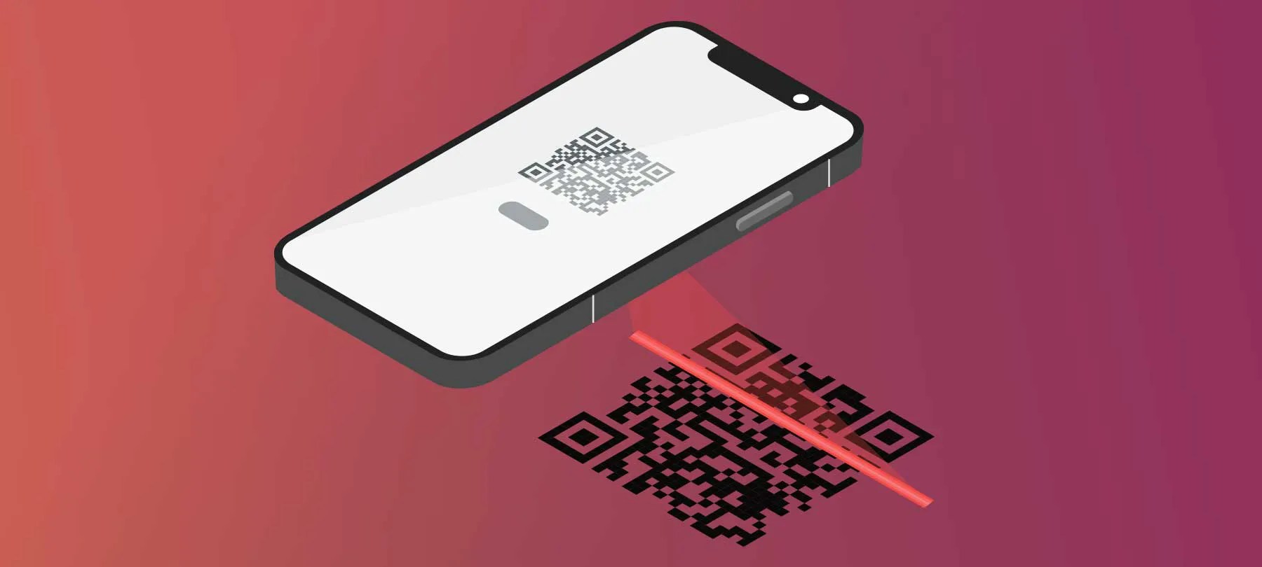 QR code phishing and how to avoid it SecureMac