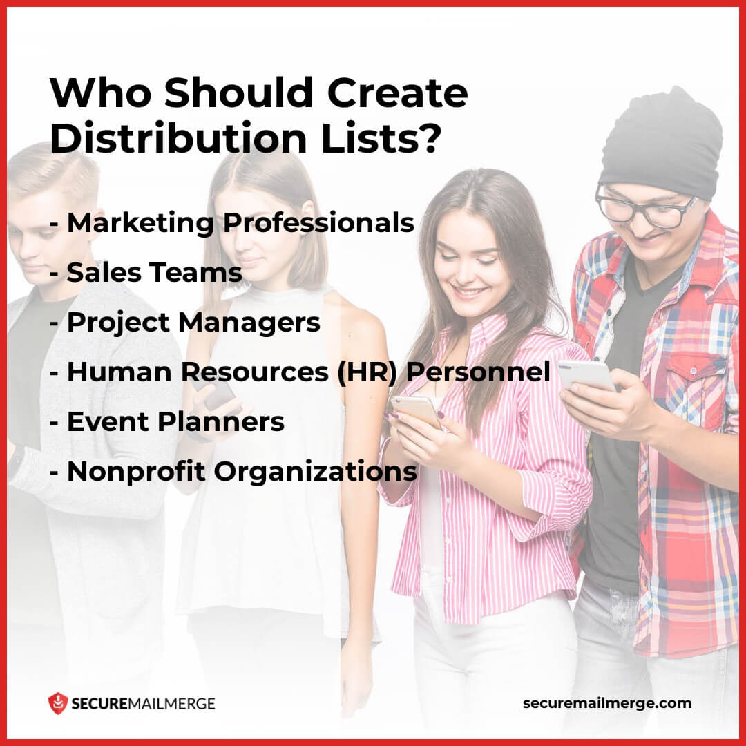 How to Create Outlook Distribution List in 7 Simple Steps Complete Guide