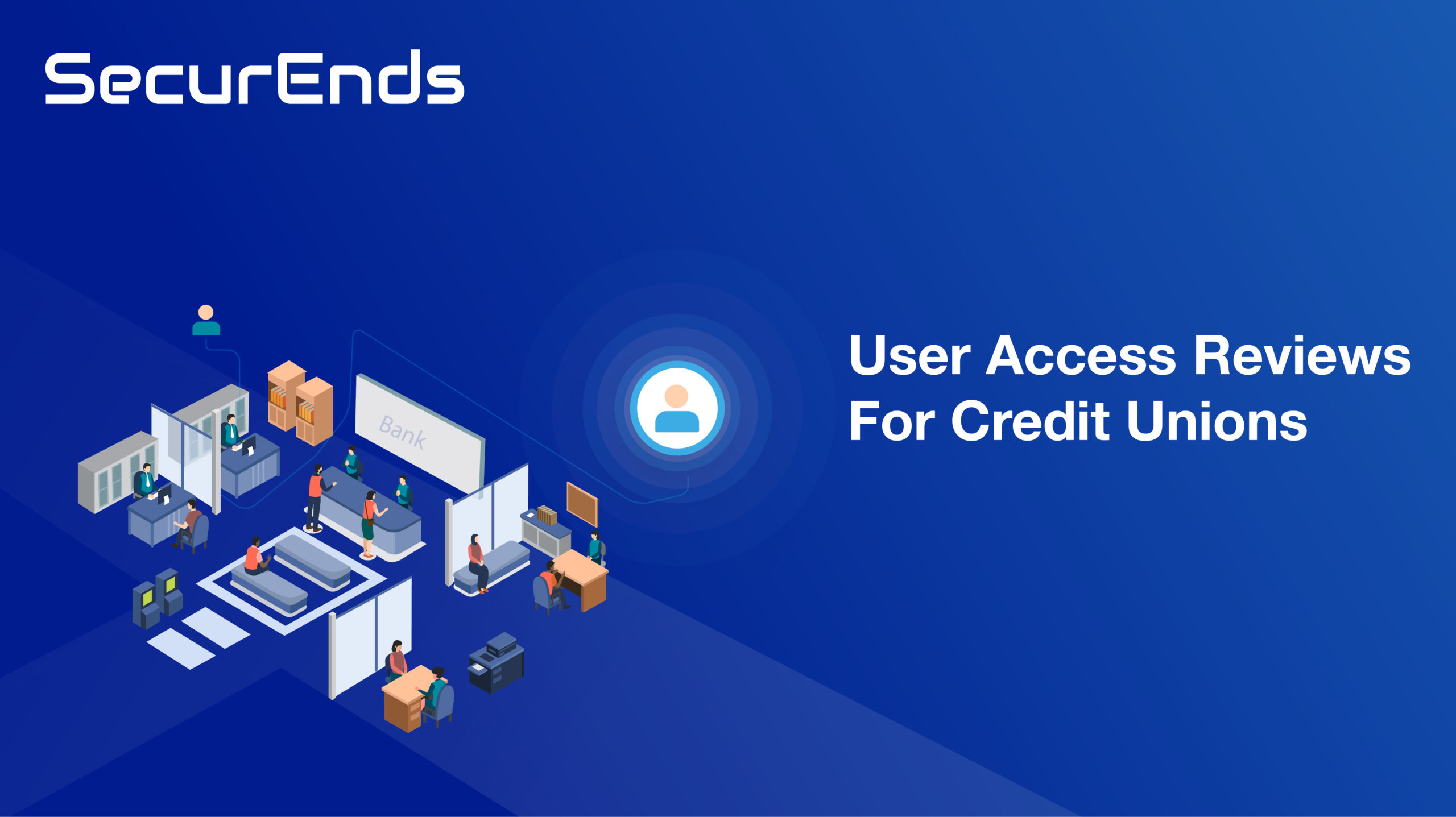 Credit Union Solution SecurEnds