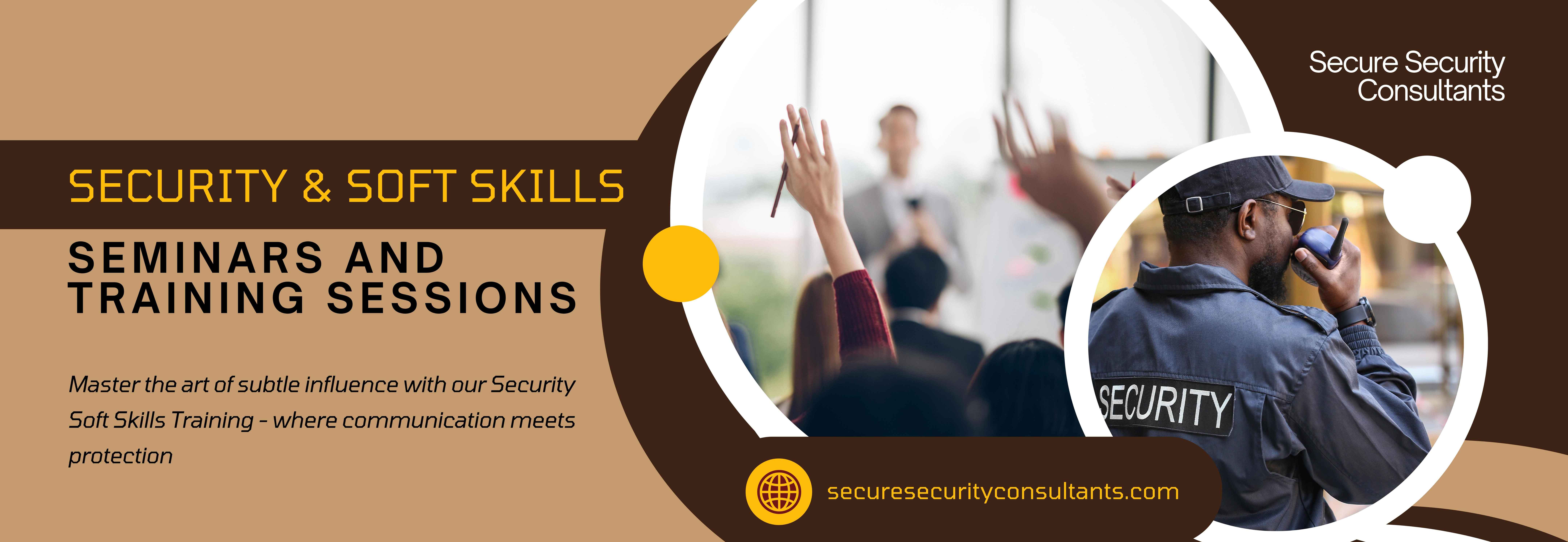 SECURE SECURITY CONSULTANTS & TRAINERS Home