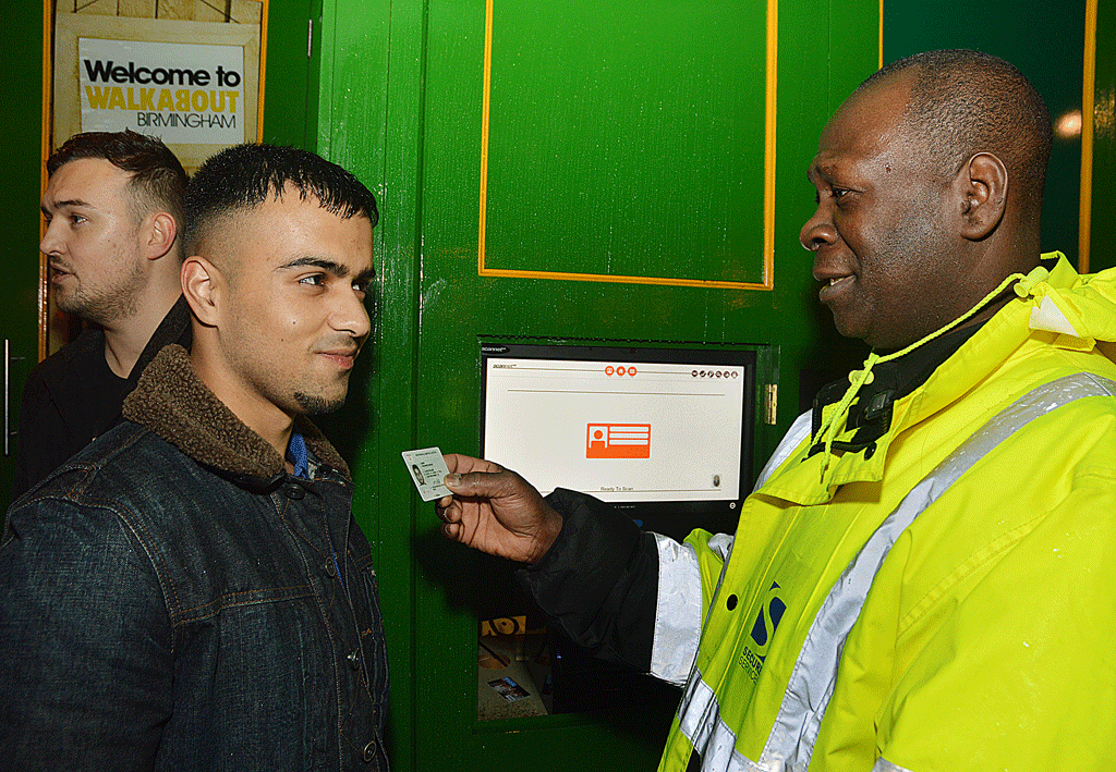 « Secure Services Uk Ltd